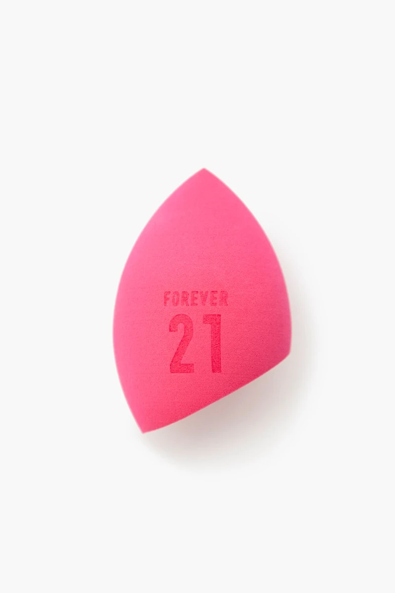 Makeup Blender Sponge