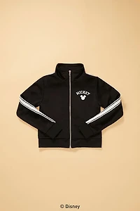 Girls Disney Mickey Mouse Jacket (Kids)
