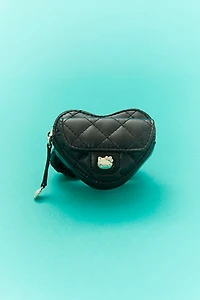 Hello Kitty Heart Coin Purse