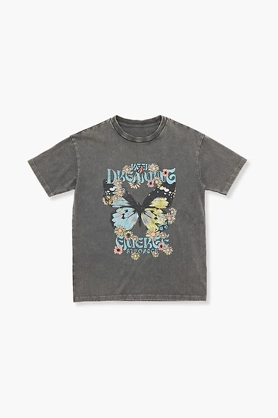 Girls Keep Dreaming Tee (Kids)