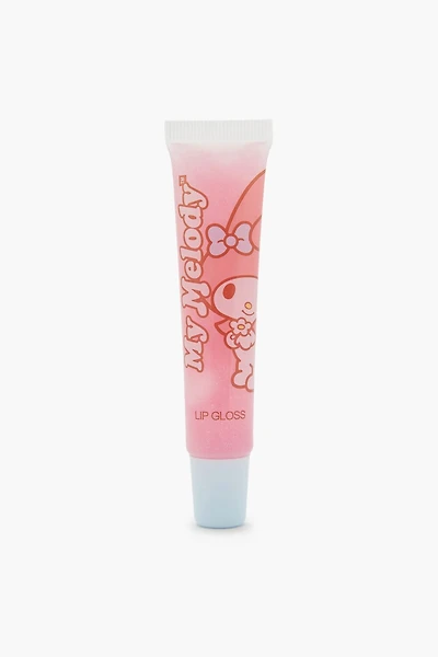 My Melody Lip Gloss