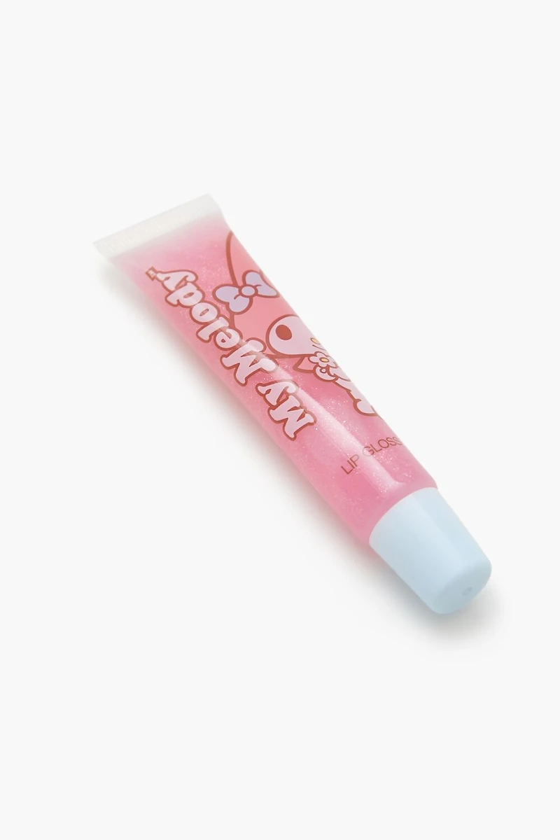 My Melody Lip Gloss