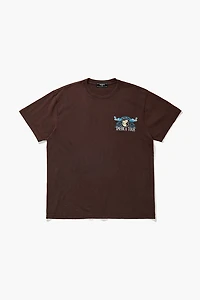 American Tour Graphic Tee