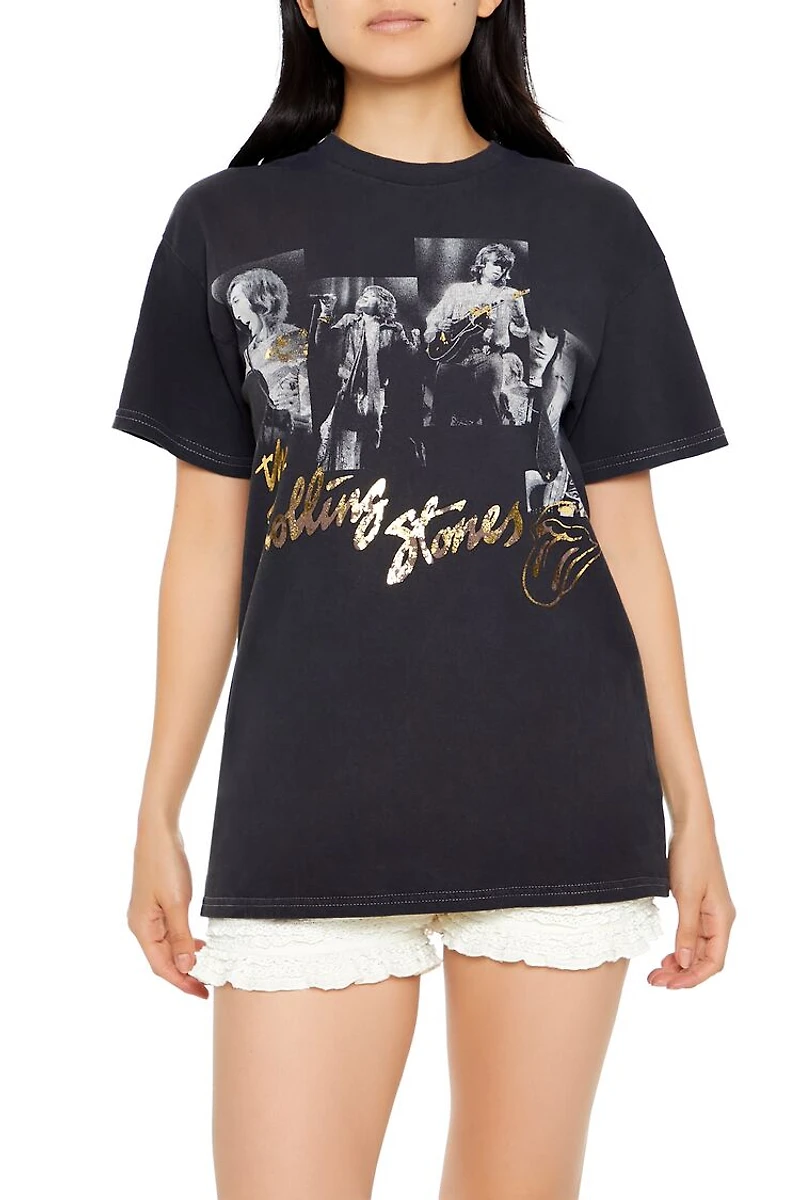 The Rolling Stones Graphic Tee