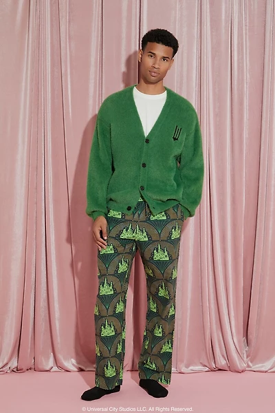 Wicked Emerald City Pajama Pants