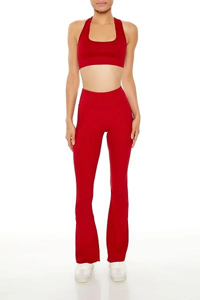 Active Flare Leggings