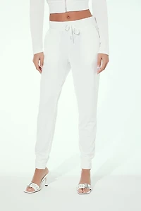 Juicy Couture Rhinestone Joggers