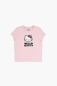 Girls Hello Kitty Tee (Kids)