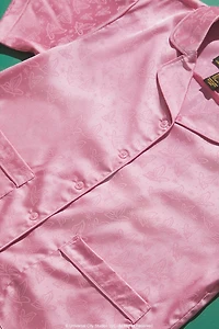 Girls Wicked Pajama Shirt & Pants Set (Kids)