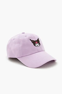 Kuromi Baseball Cap