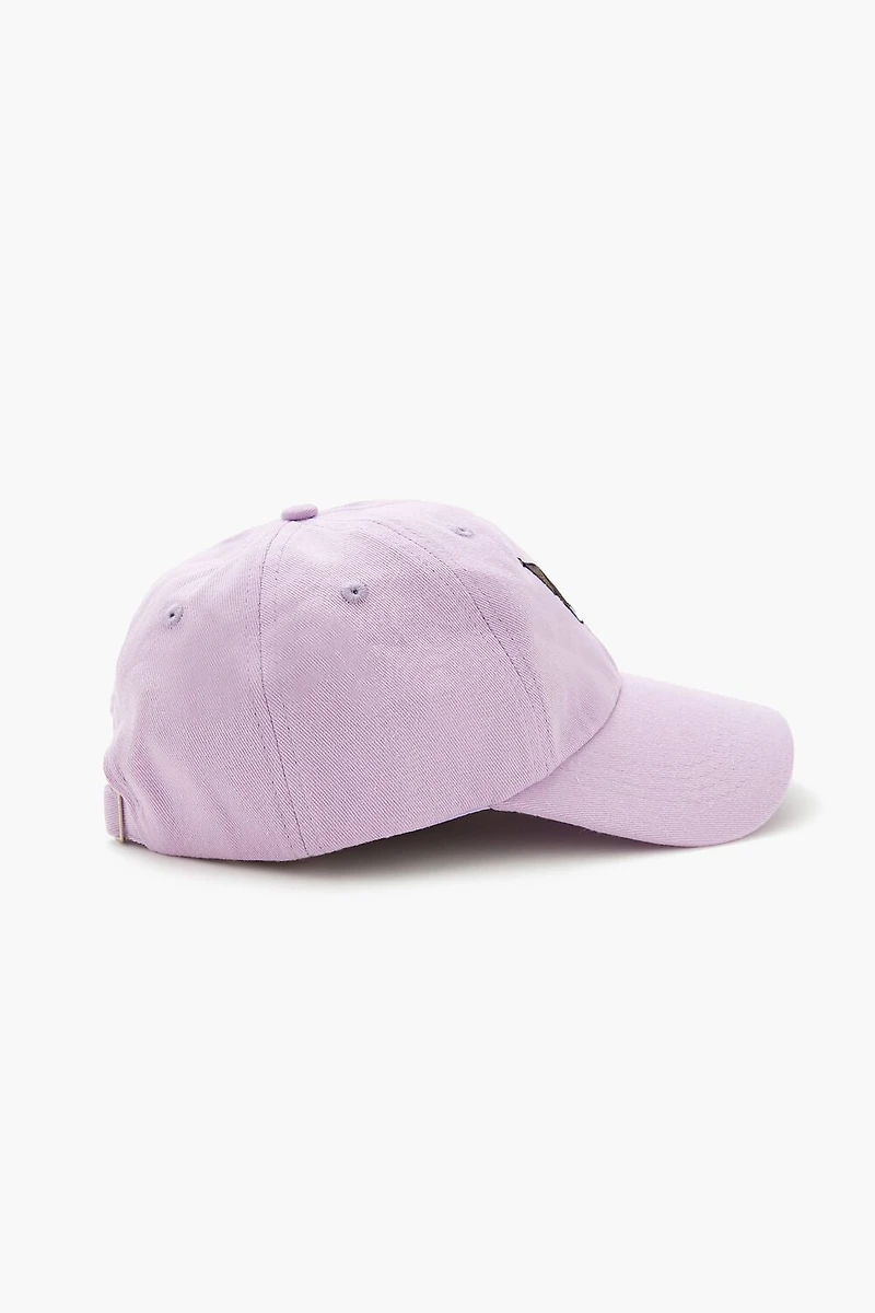 Kuromi Baseball Cap