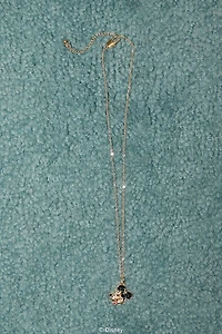 Disney Mickey Mouse Charm Necklace