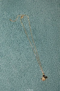 Disney Mickey Mouse Charm Necklace