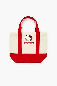 Hello Kitty Tote Bag