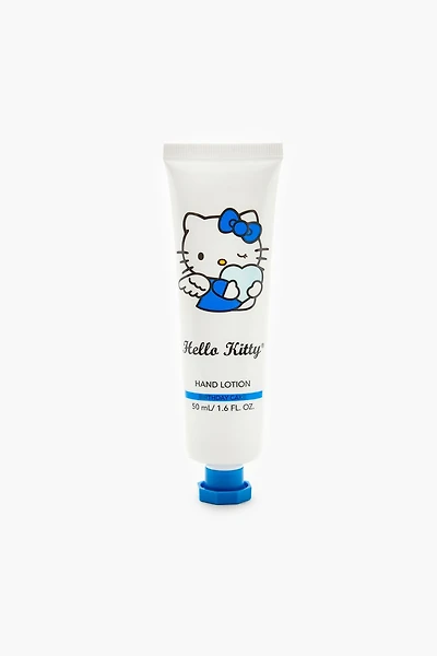 Angel Hello Kitty Hand Lotion