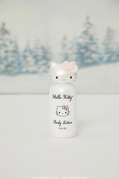 Hello Kitty Birthday Cake Body Lotion
