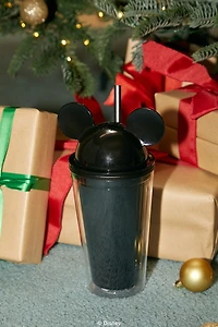 Disney Mickey Minnie Tumbler