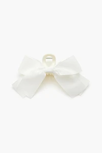Bow Claw Hair Clip