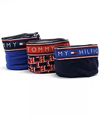 3 Pack Cotton Boxer Brief