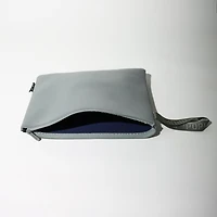 LAPTOP SLEEVE STONE GREY