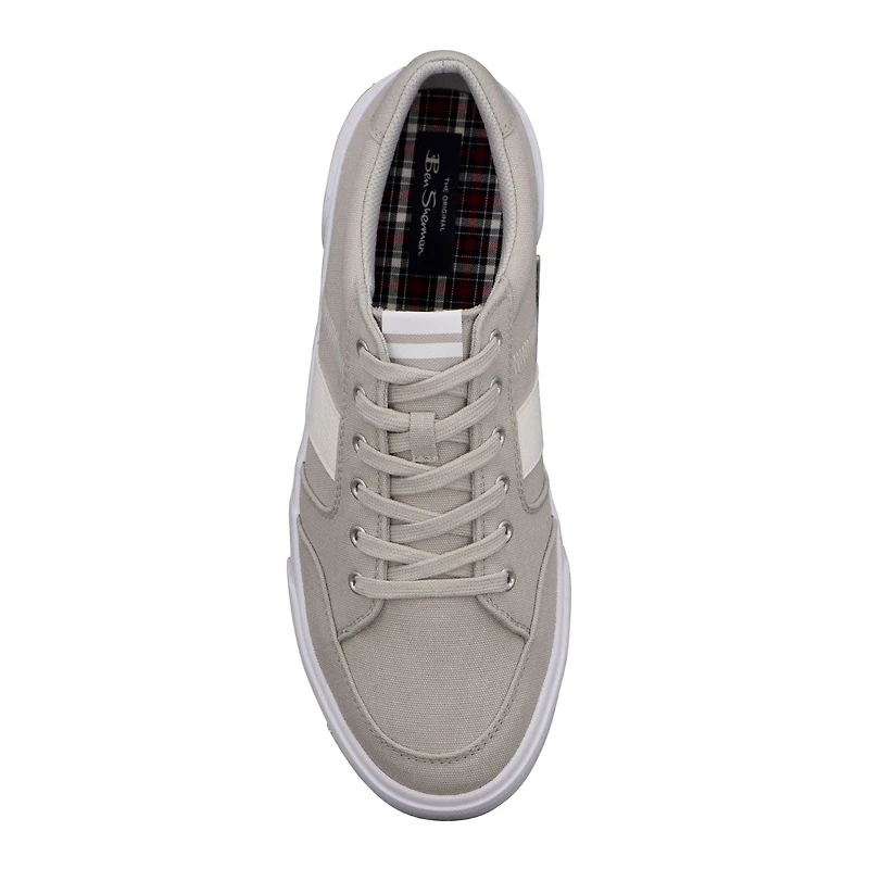 Hawthorn Lace Up Canvas Sneaker