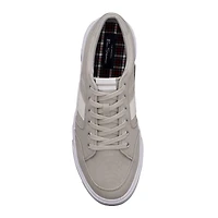 Hawthorn Lace Up Canvas Sneaker