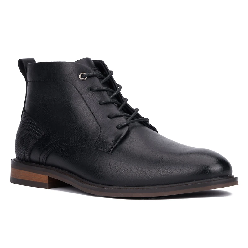 Men's Milo Chukka Boots