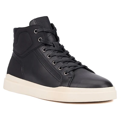 Men's Jayden High Top Sneakers