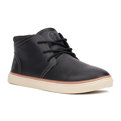 Men's Zion High Top Sneakers
