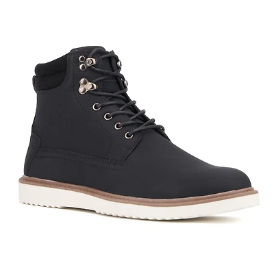 Men's Brock High Top Sneakers