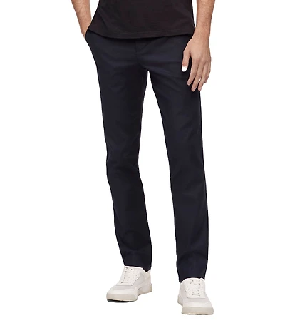 Slim Modern Stretch Chino