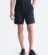 UTILITY 7IN CHINO SHORT