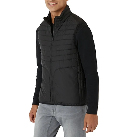 Oakland Puffer Vest