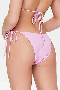 String Bikini Bottoms