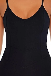 Active Cami Romper