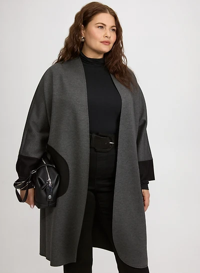 Joseph Ribkoff - Cardigan long