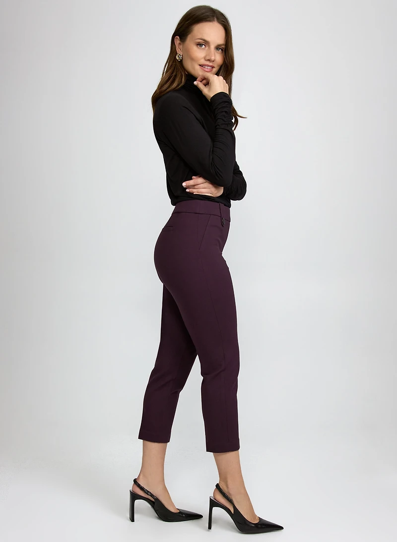 Pantalon Sofia à enfiler