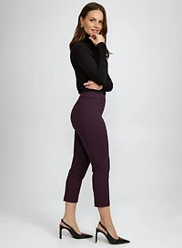 Pantalon Sofia à enfiler