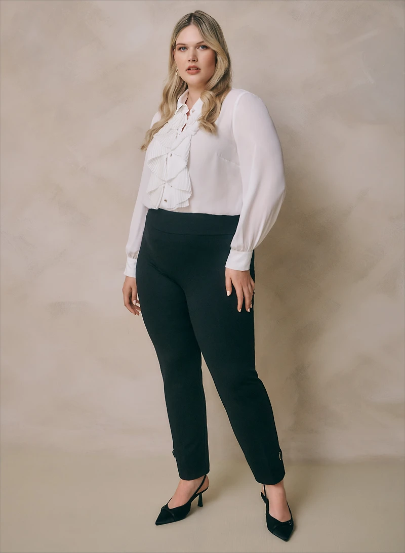 Sofia Straight – Plus