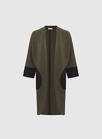 Long Scuba Cover-Up