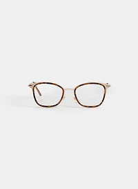 Tortoiseshell Reading Glasses