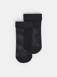 Fishnet Socks