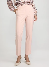 Pantalon Emma à poches cavalières