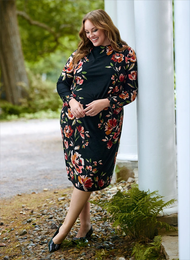 Fiercely Floral