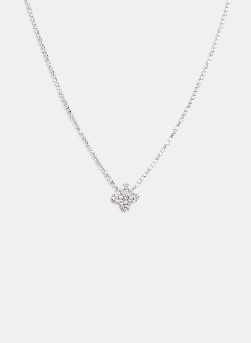 Chain Link Necklace