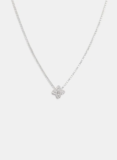 Chain Link Necklace