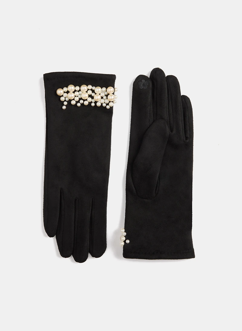 Gloves