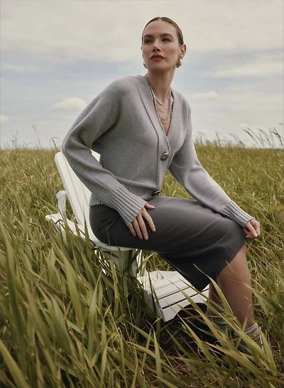Look 13 - Fall 2025