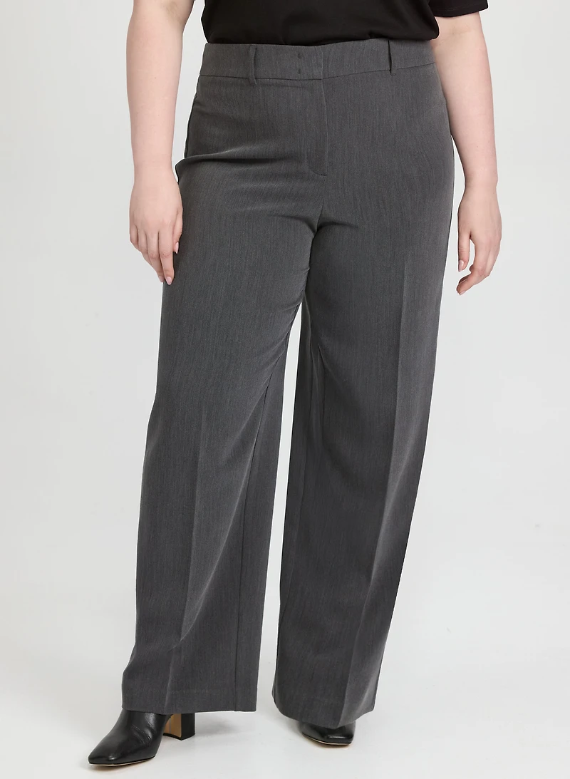 Olivia Wide-Leg Pants