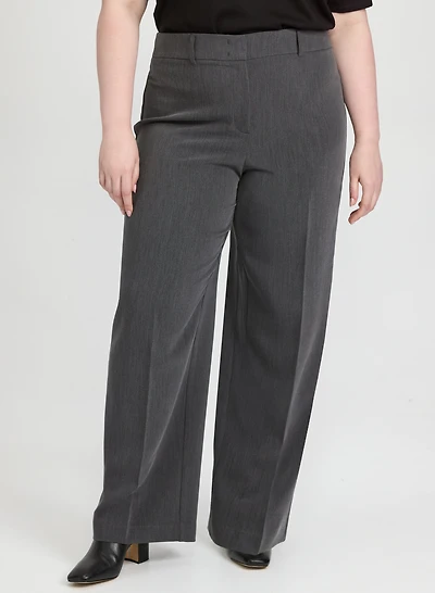 Olivia Wide-Leg Pants